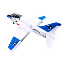 AF Model T-45 Foamy Turbine
