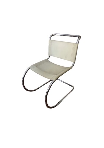 Chaise cantilever mies van - chaise,