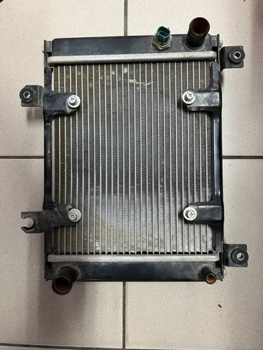 Radiateur quad sym - radiateur, 600