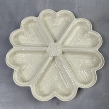 Plat céramique reproduction