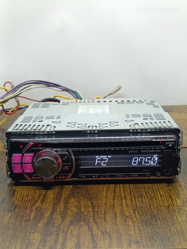 Alpine cde 102ri mp3 - alpine,