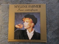 mylene farmer