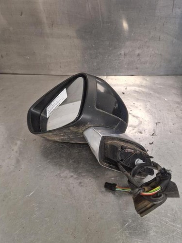 Retroviseur gauche citroen ds3 - retroviseur,