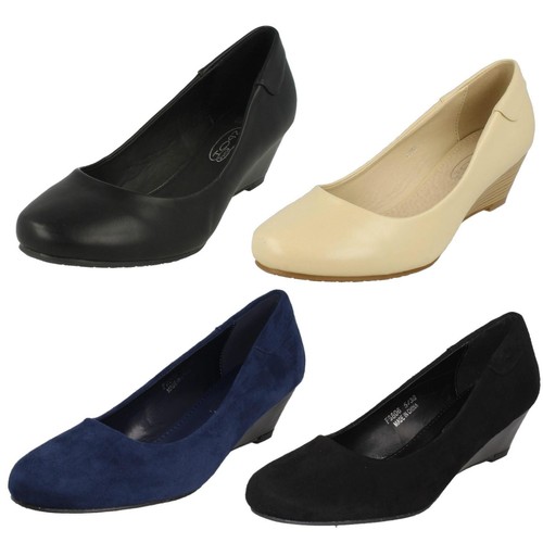 Chaussures ville talons - chaussures,