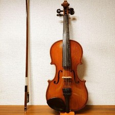 Yuon Andreas Eastman Vl100 1/8 Violin 2005