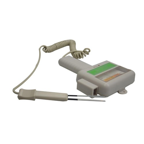 Mètre mesure portable de - ph,