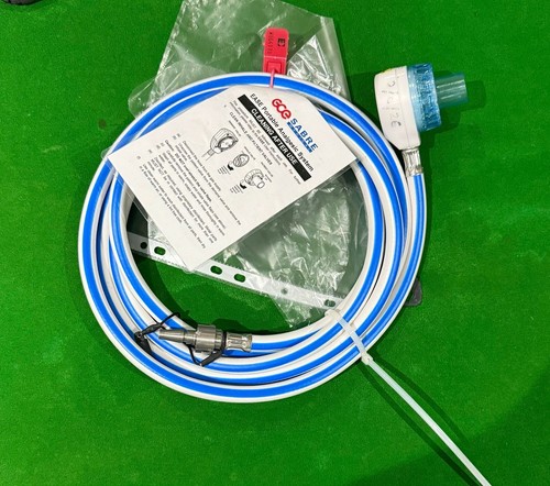Gce sabre ease demand - sabre, ii