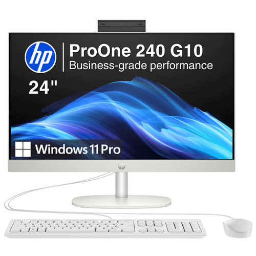 Proone aio desktop pc - proone, 23.8"