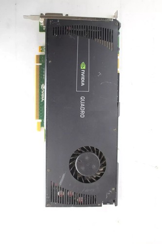 Nvidia quadro fx4000 2gb - fx4000,