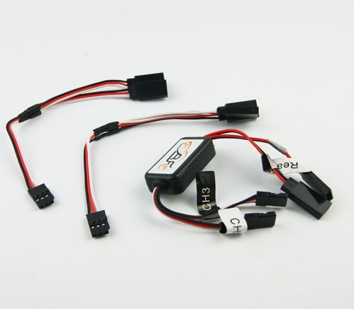 Scale rovan light control - 1/5,