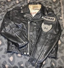 Blouson AVIREX Daytona Tour