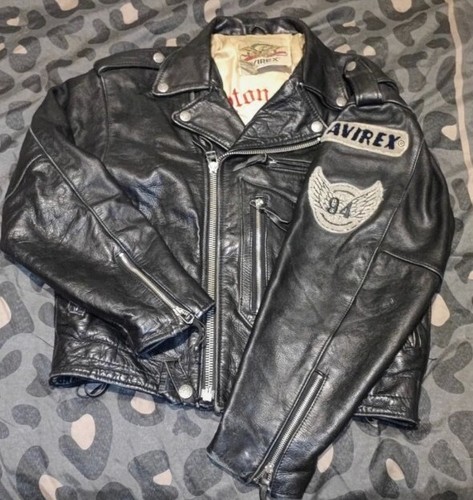 Blouson avirex daytona tour - avirex,