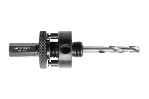 Högert adaptateur pour - adaptateur, scies