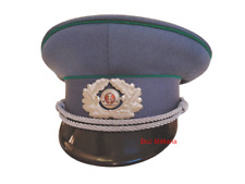 Casquette Officier ZOLL