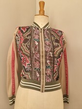 WOOXOOM VINTAGE Y2K MESH