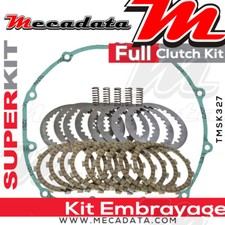 Kit embrayage (disques