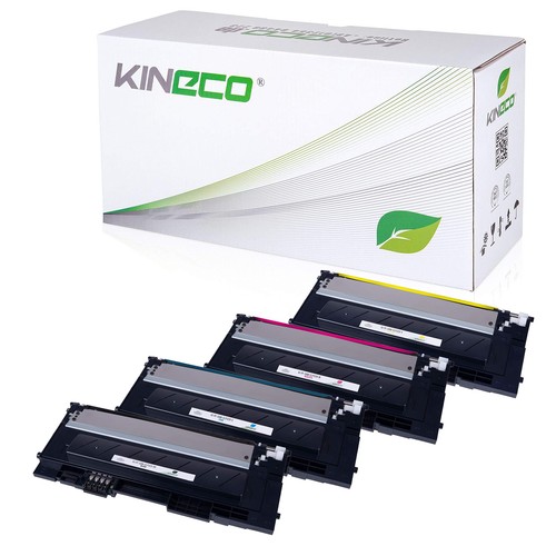 Toners compatibles avec le - toners,