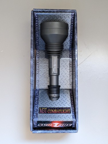 Surefire m3t combatlight - m3t,
