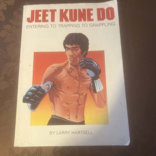 Jeet kune - kune, do