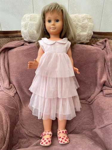 Poupee helena bella longs - ,