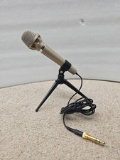 Microphone JVC MV-10