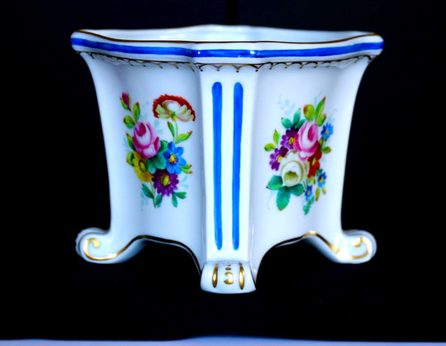 Porcelaine paris ancienne - porcelaine,