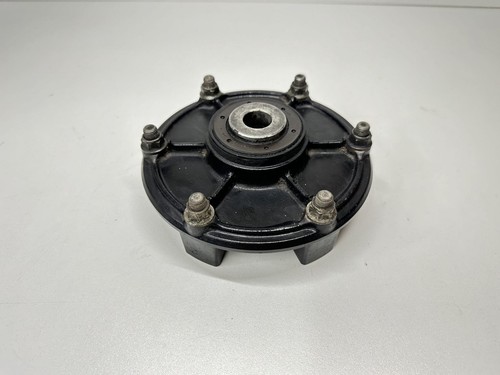 Porte couronne yamaha fazer - couronne,