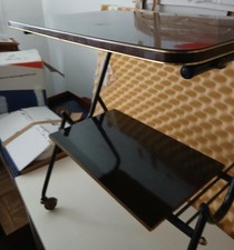 DESSERTE VINTAGE des années