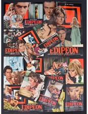 Photobustes EDIPEON Aichè