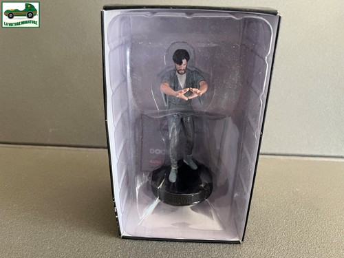 Figurine collection marvel - figurine,
