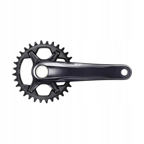 Shimano deore m8100 - deore, xt