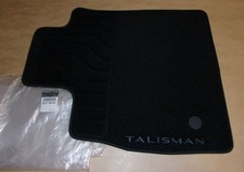 Tapis de sol en velours