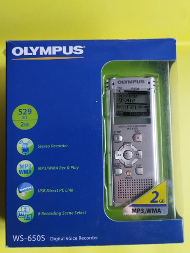 Mini dictaphone enregistreur - mini,