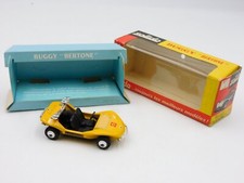 Solido Bertone Dune Buggy #189