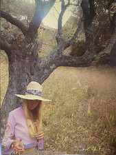 Carte Postale   DAVID  HAMILTON   Format 12x17cm  Postcard CP