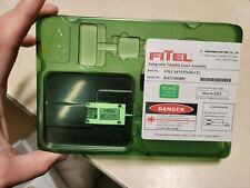 SEALED Fitel Integrable Tunable Laser Assembly FJLCAF51NN6B-CE1