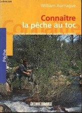 Connaître la pêche au toc -