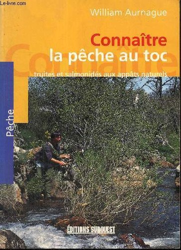 Connaître pêche toc - connaître,