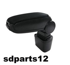 Accoudoir Central Avec