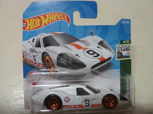 Hot wheels 2022 ford - hot,