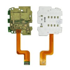 Plaque De Clavier Flex Plate