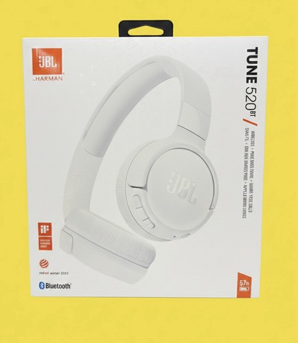 Casque sans fil jbl - casque, tune