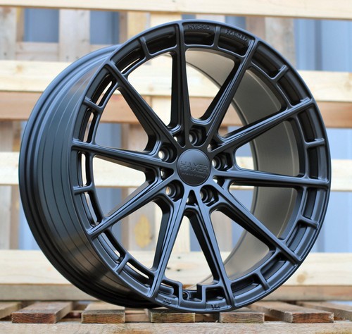 Roues concaves haxer - 4x,