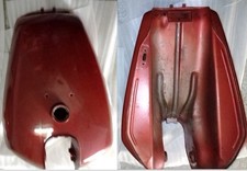 Réservoir d’essence Suzuki