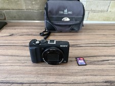 Appareil photo numérique Sony