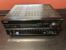 Onkyo TX-NR708 1080P 7.2 AV