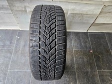 1X DUNLOP SP WINTER SPORT 4D