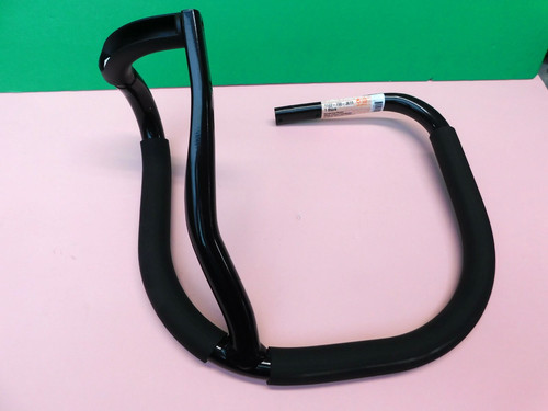 Oem wrap handle bar - handle, stihl