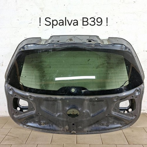 Bmw f39 2018 couvercle - bmw,