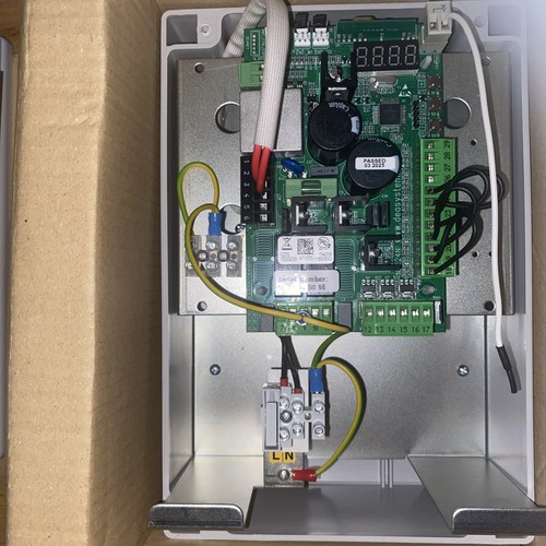 Armoire électronique dea - électronique,